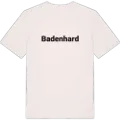 Badenhard fed T-shirt
