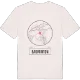 Badminton T-shirt