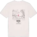 Baerl kort T-shirt