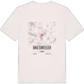 Baesweiler kort T-shirt