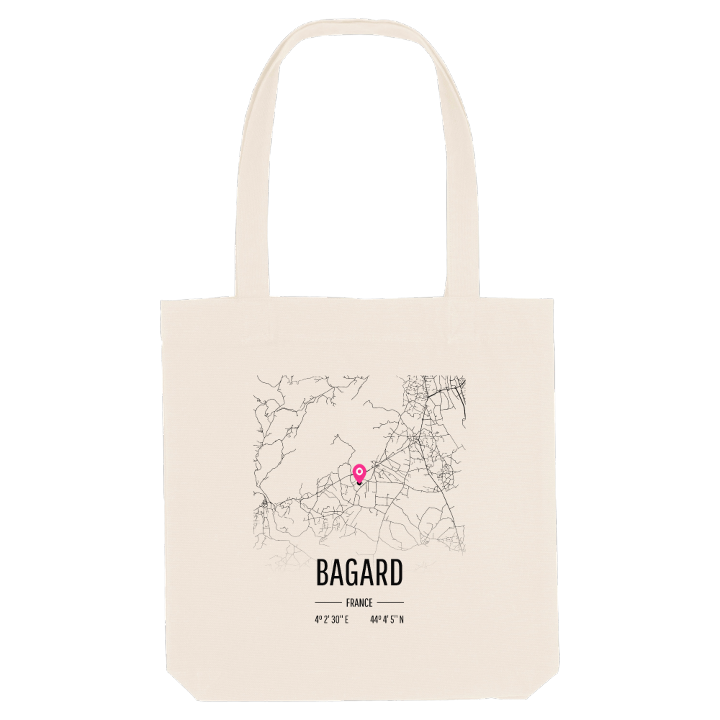 Bagard kort mulepose – mulepose fra PinShirt