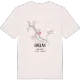 Baglan kort T-shirt