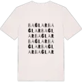 Bağlar ordleg T-shirt