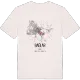 Bağlar kort T-shirt
