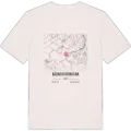 Bagno di Romagna kort T-shirt