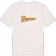 Bagnone baseball T-shirt