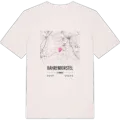 Bahrenborstel kort T-shirt