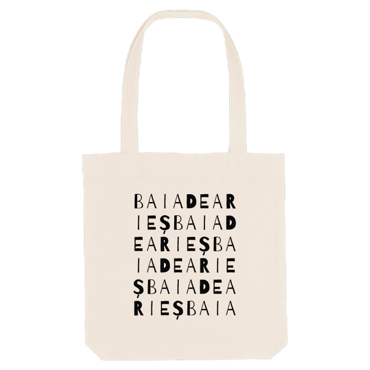 Baia de Arieș ordleg mulepose – mulepose fra PinShirt