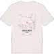 Băile Olănești kort T-shirt