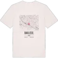 Bailleul kort T-shirt
