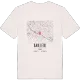 Bailleul kort T-shirt