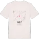 Bailly kort T-shirt