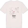 Baindt kort T-shirt