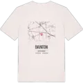 Bainton kort T-shirt