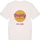Bajdy cirkel T-shirt