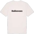 Bakkeveen fed T-shirt