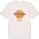 Bakonya cirkel T-shirt