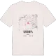 Bakonya kort T-shirt