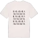 Bala ordleg T-shirt