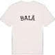 Balâ buet T-shirt