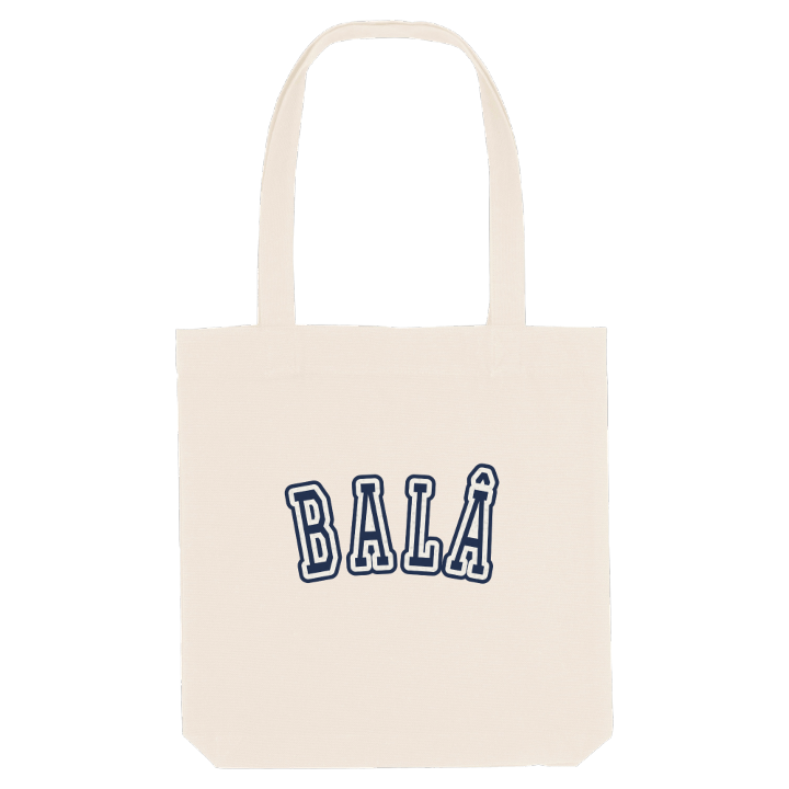 Balâ college mulepose – mulepose fra PinShirt