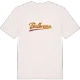 Balbronn baseball T-shirt