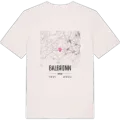 Balbronn kort T-shirt