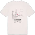 Baldersheim kort T-shirt