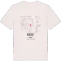Balge kort T-shirt