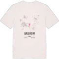 Balgheim kort T-shirt