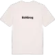 Balkbrug fed T-shirt