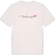 Ballaugh hjerte T-shirt