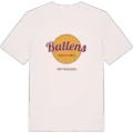 Ballens cirkel T-shirt