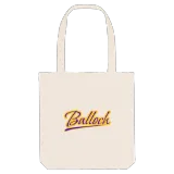 Balloch baseball mulepose