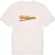Ballybunion baseball T-shirt