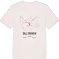 Ballymahon kort T-shirt