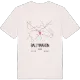 Ballymahon kort T-shirt