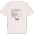 Balma kort T-shirt