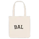 Balș buet mulepose