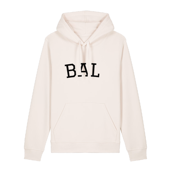 Balș buet hættetrøje – hættetrøje fra PinShirt