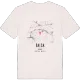 Balsa kort T-shirt