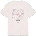 Baltar kort T-shirt