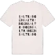 Baltringen ordleg T-shirt