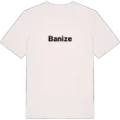 Banize fed T-shirt