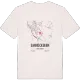 Bannockburn kort T-shirt