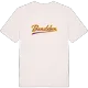 Bansleben baseball T-shirt