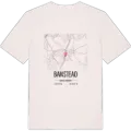 Banstead kort T-shirt