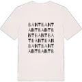 Bant ordleg T-shirt