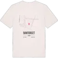 Bantorget kort T-shirt