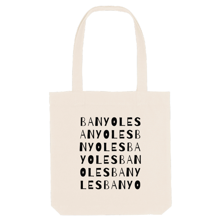Banyoles ordleg mulepose – mulepose fra PinShirt